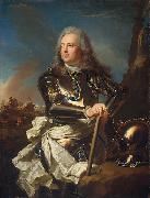 Marechal de France Hyacinthe Rigaud